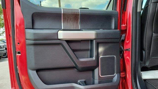 2020 Ford F-250 Super Duty King Ranch