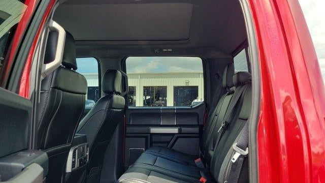 2020 Ford F-250 Super Duty King Ranch