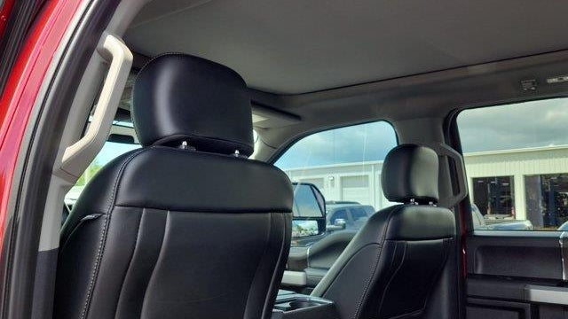 2020 Ford F-250 Super Duty King Ranch
