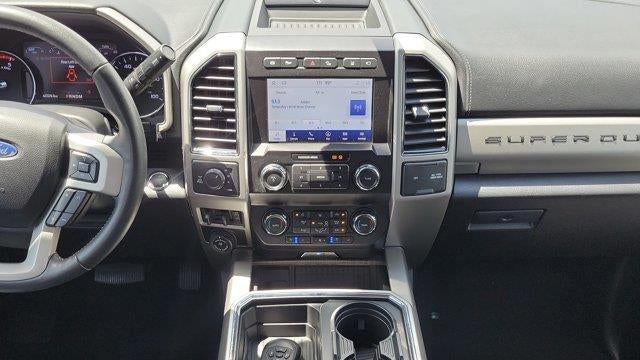 2020 Ford F-250 Super Duty King Ranch