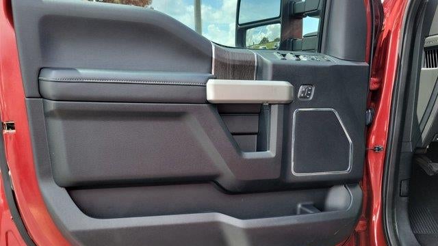 2020 Ford F-250 Super Duty King Ranch