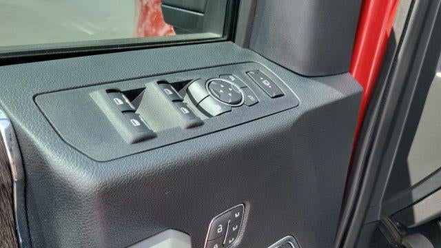 2020 Ford F-250 Super Duty King Ranch
