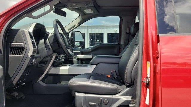 2020 Ford F-250 Super Duty King Ranch