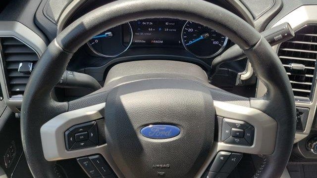 2020 Ford F-250 Super Duty King Ranch