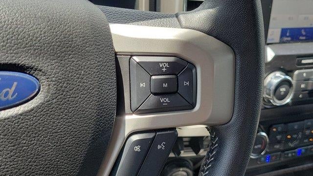 2020 Ford F-250 Super Duty King Ranch