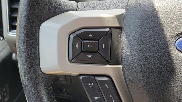 2020 Ford F-250 Super Duty King Ranch