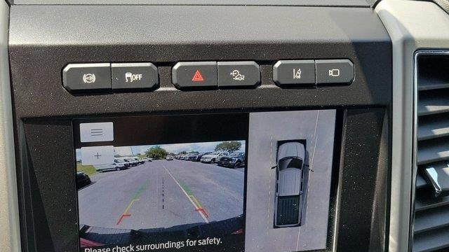 2020 Ford F-250 Super Duty King Ranch