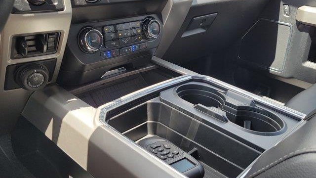 2020 Ford F-250 Super Duty King Ranch