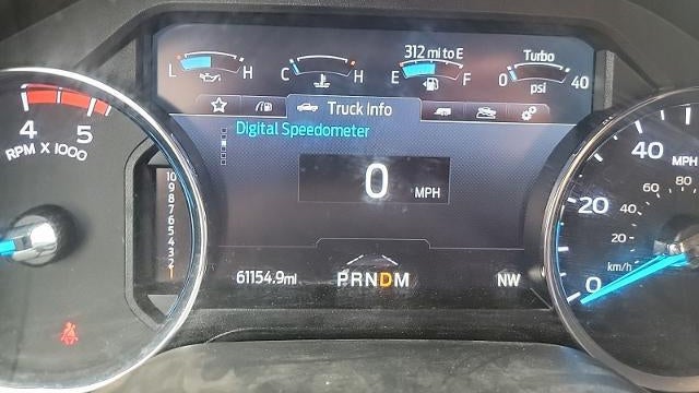 2020 Ford F-250 Super Duty King Ranch