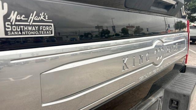 2020 Ford F-250 Super Duty King Ranch