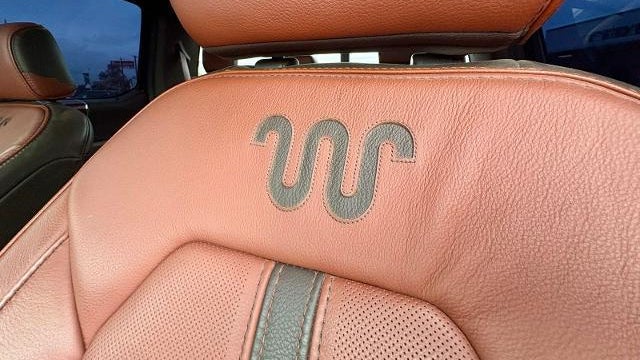 2020 Ford F-250 Super Duty King Ranch