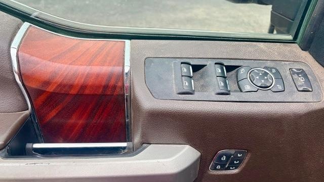 2020 Ford F-250 Super Duty King Ranch
