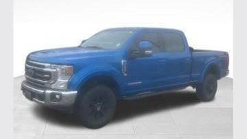 Preowned 2020 Ford F-250 Super Duty Limited for Sale