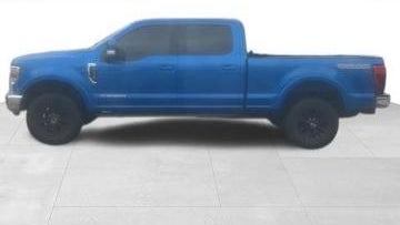 2020 Ford F-250 Super Duty Limited