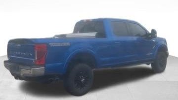 2020 Ford F-250 Super Duty Limited