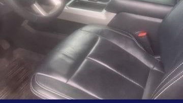 2020 Ford F-250 Super Duty Limited
