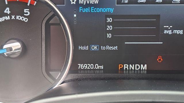 2020 Ford F-250 Super Duty Limited