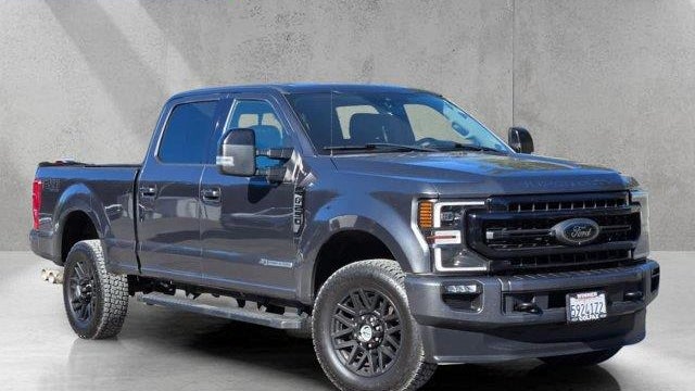 Preowned 2020 Ford F-250 Super Duty King Ranch for Sale