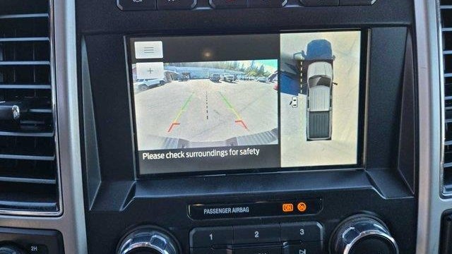 2020 Ford F-250 Super Duty King Ranch
