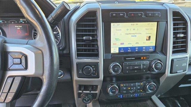 2020 Ford F-250 Super Duty King Ranch