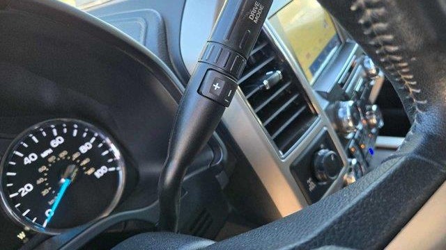 2020 Ford F-250 Super Duty King Ranch