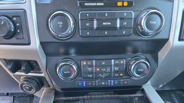 2020 Ford F-250 Super Duty King Ranch
