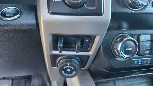 2020 Ford F-250 Super Duty King Ranch