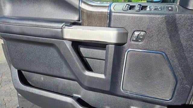 2020 Ford F-250 Super Duty King Ranch
