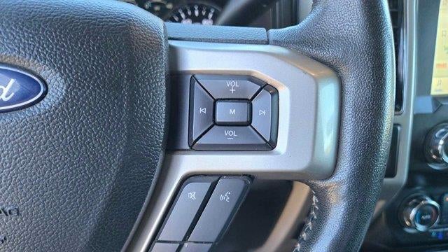 2020 Ford F-250 Super Duty King Ranch