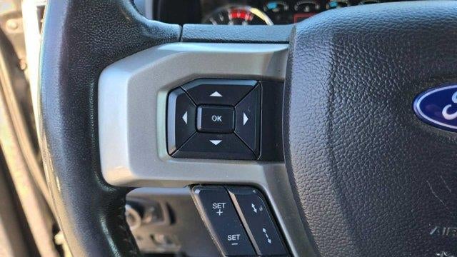 2020 Ford F-250 Super Duty King Ranch