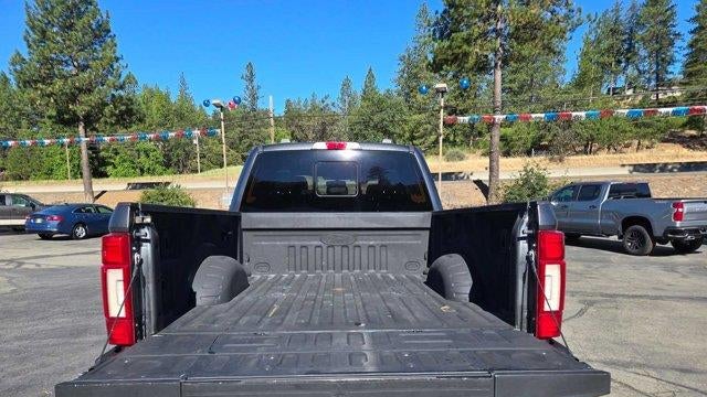 2020 Ford F-250 Super Duty King Ranch
