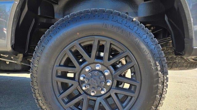 2020 Ford F-250 Super Duty King Ranch