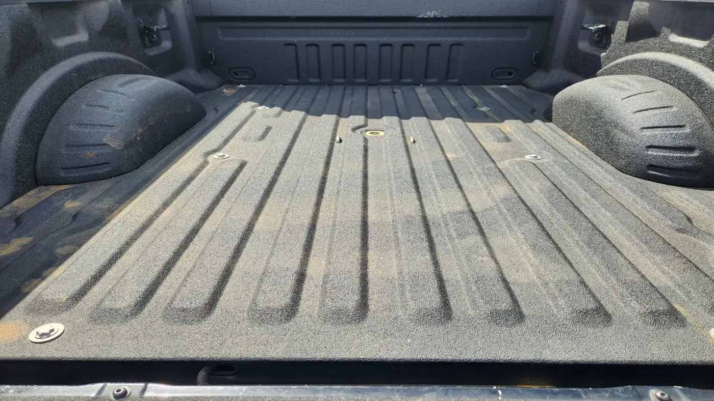 2020 Ford F-250 Super Duty King Ranch