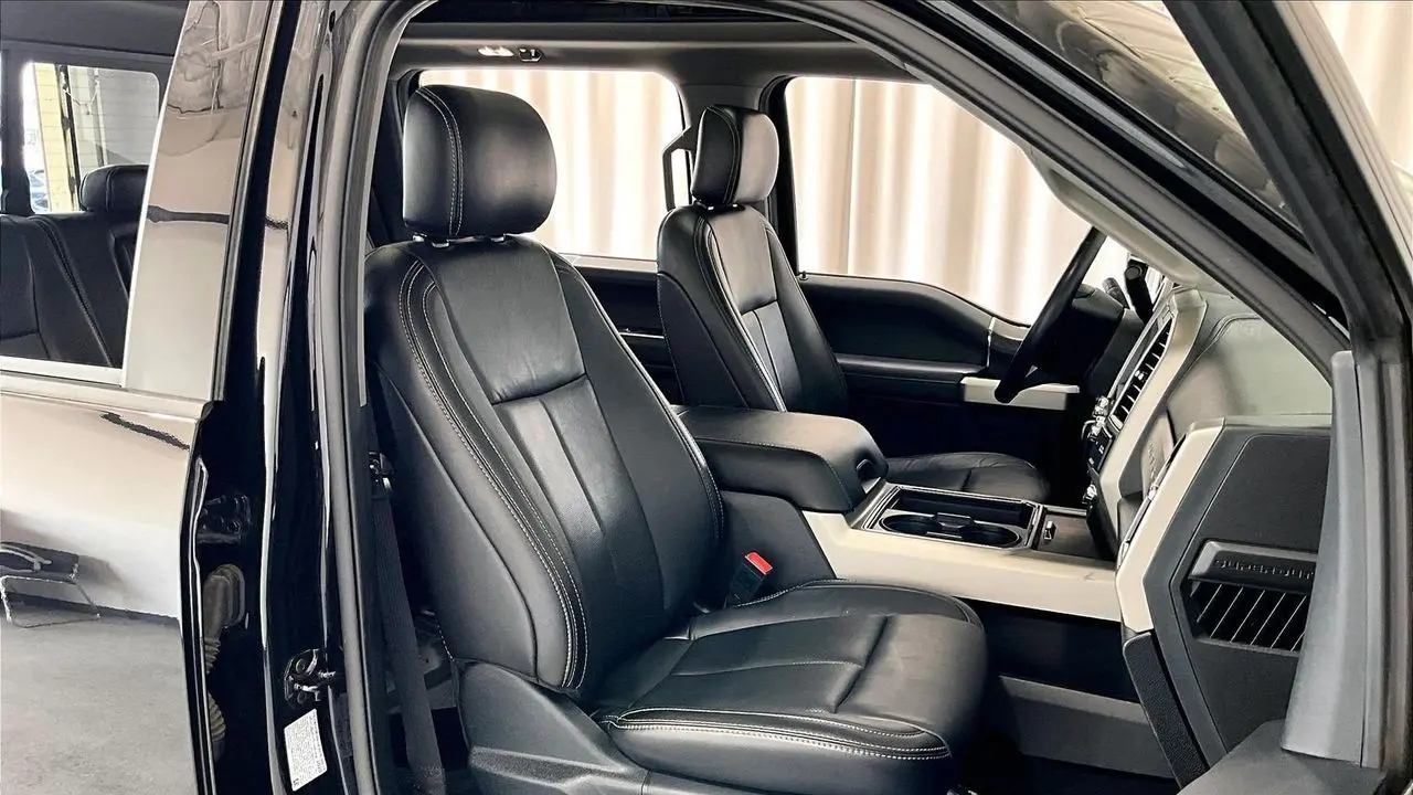 2020 Ford F-250 Super Duty King Ranch