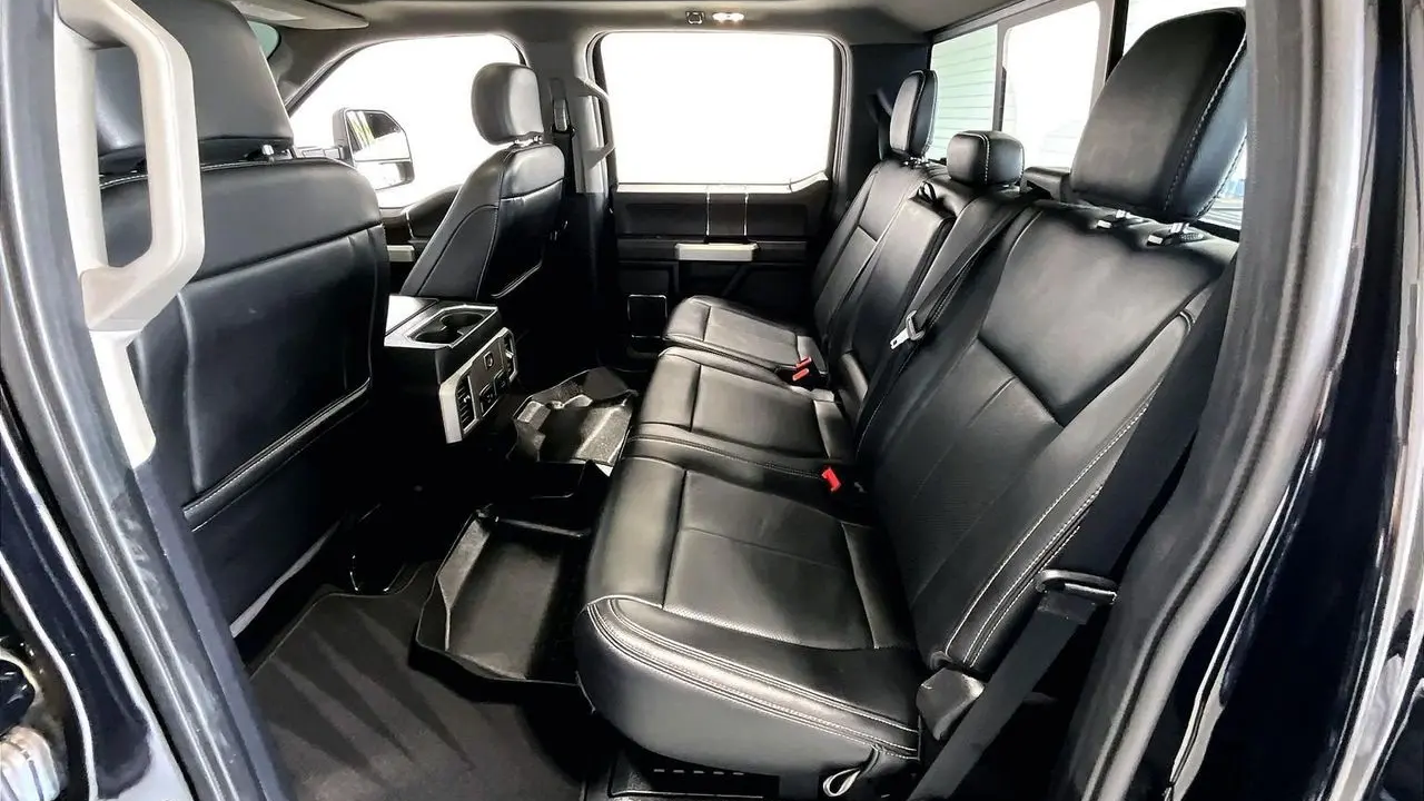 2020 Ford F-250 Super Duty King Ranch