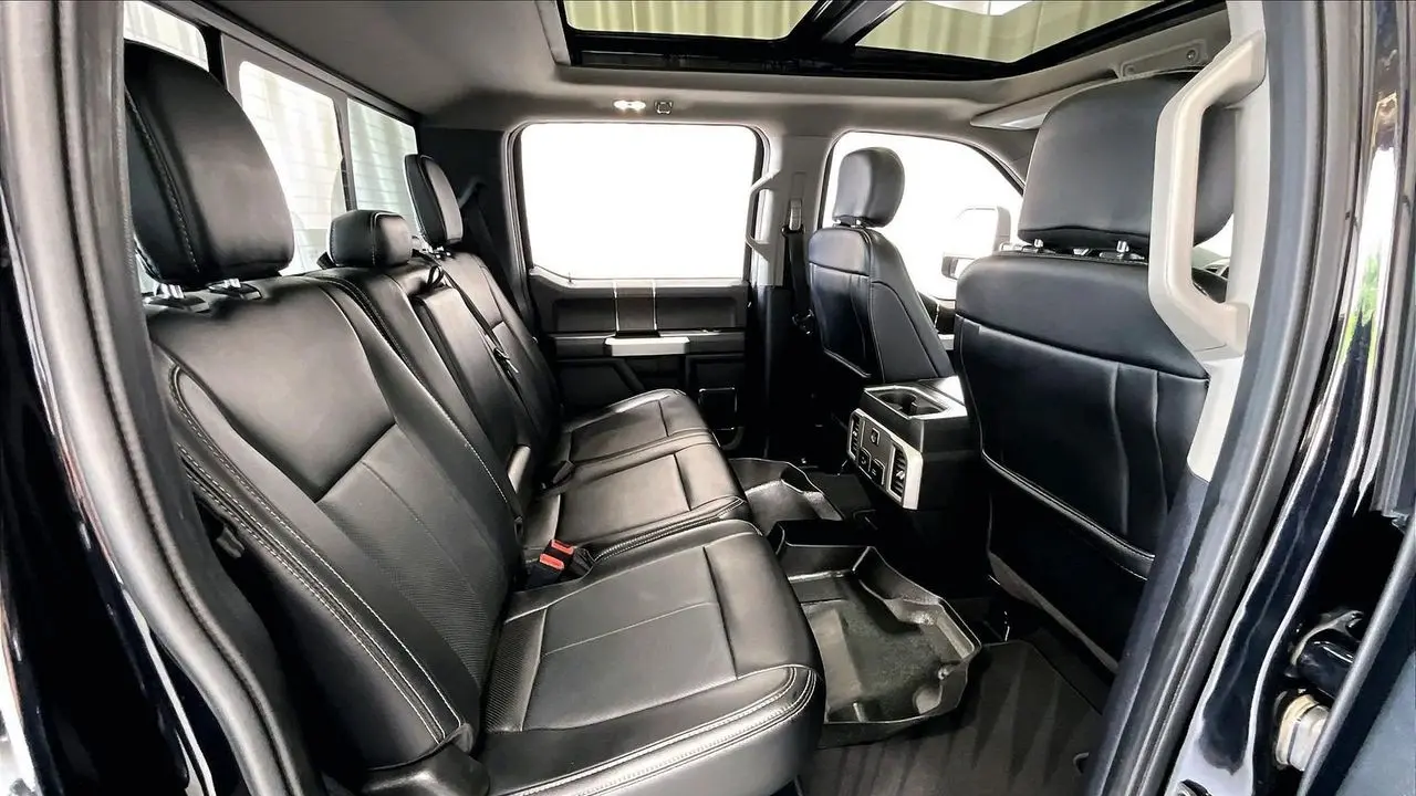 2020 Ford F-250 Super Duty King Ranch