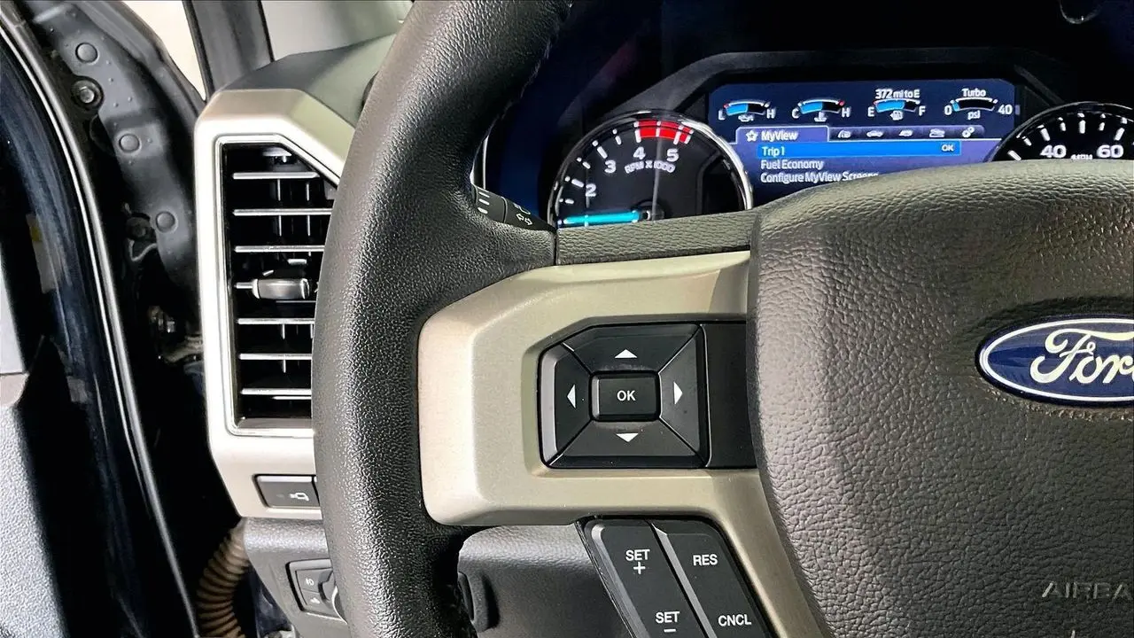 2020 Ford F-250 Super Duty King Ranch