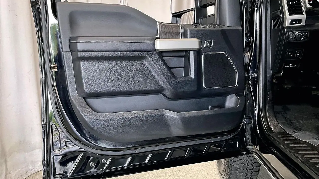 2020 Ford F-250 Super Duty King Ranch