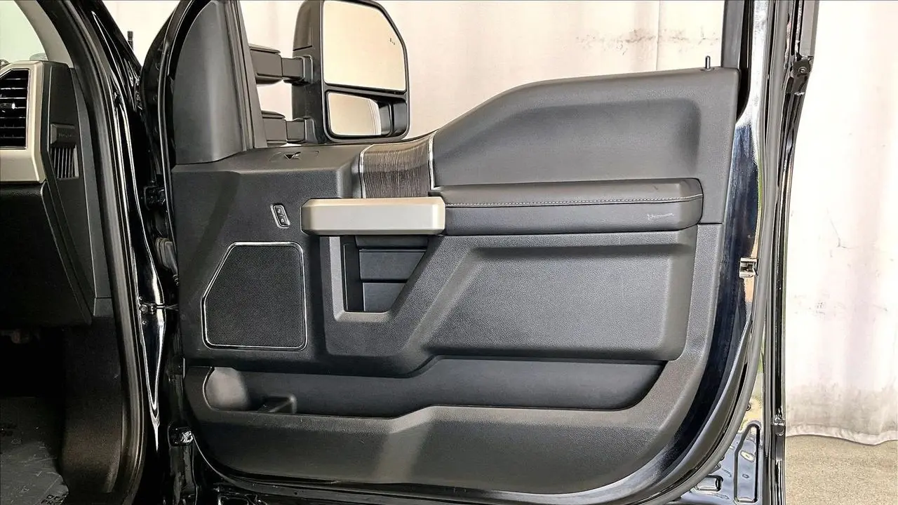 2020 Ford F-250 Super Duty King Ranch