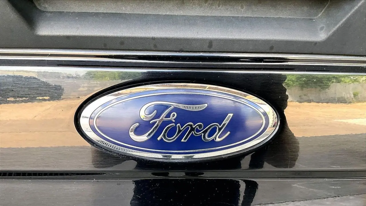 2020 Ford F-250 Super Duty King Ranch