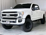 2020 F-250 Super Duty Thumbnail 2