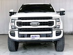 2020 F-250 Super Duty Thumbnail 3