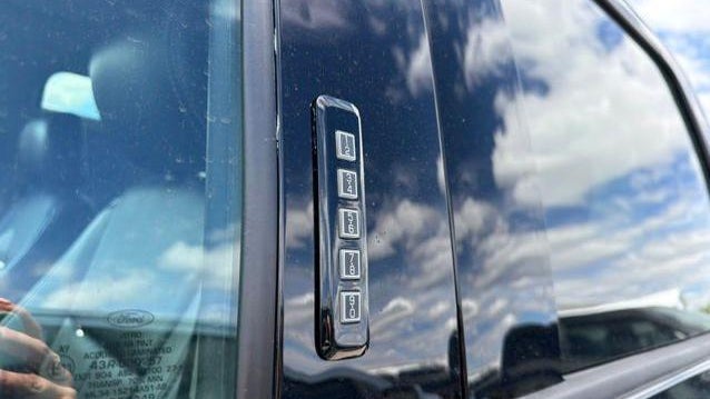 2021 Ford F-250 Super Duty King Ranch