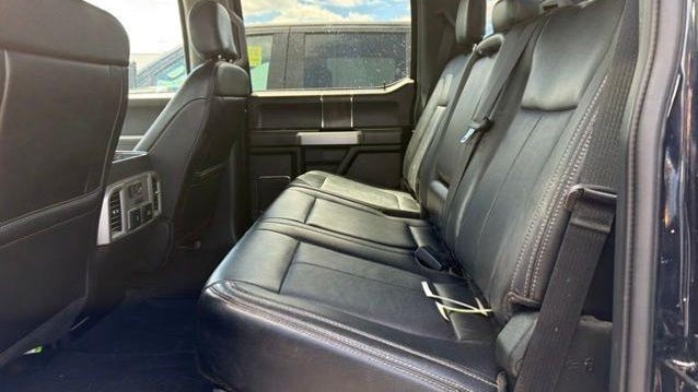 2021 Ford F-250 Super Duty King Ranch