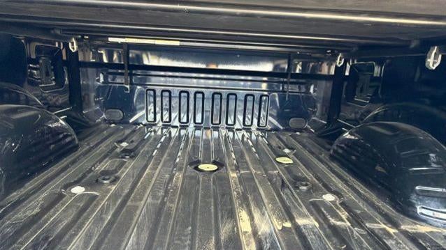 2021 Ford F-250 Super Duty King Ranch