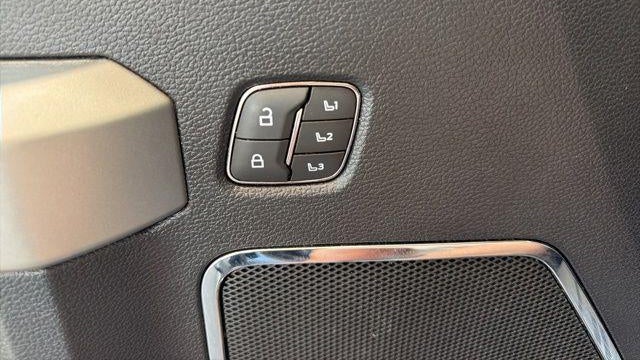 2021 Ford F-250 Super Duty King Ranch