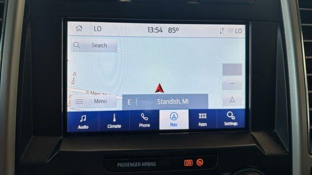 2021 Ford F-250 Super Duty King Ranch
