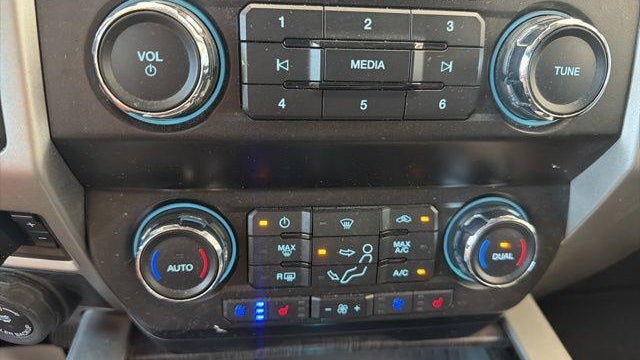 2021 Ford F-250 Super Duty King Ranch
