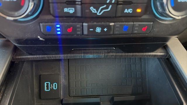 2021 Ford F-250 Super Duty King Ranch