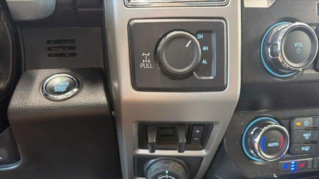 2021 Ford F-250 Super Duty King Ranch